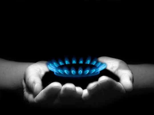 Тарифи на газ з 1 вересня: у кого з постачальників найвищі ціни