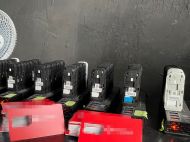У&nbsp;Києві викрили потужну ботоферму, яка працювала на&nbsp;російські спецслужби: подробиці від СБУ