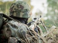 Загострення на&nbsp;Донбасі: поранені троє українських військових