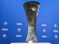 Почнуть у&nbsp;Норвегії: став відомий календар &laquo;Зорі&raquo; в&nbsp;групі Ліги конференцій