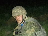 Стало відомо ім'я військового, який загинув 27 серпня на&nbsp;Донбасі