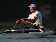 Українець Полянський став дворазовим паралімпійським чемпіоном