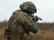 Загострення на&nbsp;Донбасі: поранені десять бійців ВСУ, ворог 18 разів протягом доби порушив режим припинення вогню