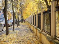 Ла-Нінья принесе гарну погоду: синоптик пообіцяла українцям теплу осінь