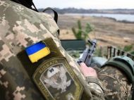 Стан важкий: на&nbsp;Донбасі поранений ще&nbsp;один український військовий