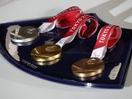 Плюс 9 нагород для України: медальний залік Паралімпійських ігор за&nbsp;підсумками 29 серпня