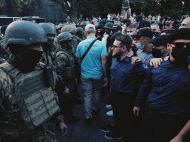 Консерватори заявили про підтримку керівництвом Одеси на&nbsp;держрівні інтересів ЛГБТ