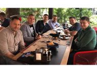 Політолог заявив про посилення конкуренції в&nbsp;Офісі президента