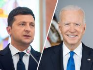 Зустріч Зеленського і&nbsp;Байдена 31 серпня не&nbsp;відбудеться: що&nbsp;відомо