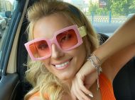 Ірина Федишин потрапила в&nbsp;гучний скандал через свої пісні