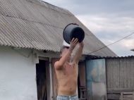 Суддя &laquo;Україна має талант&raquo; Кот шокував власну бабусю: кумедне відео