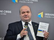 Ейфорія напередодні візиту Зеленського до&nbsp;США, який ще&nbsp;не&nbsp;відбувся, дещо насторожує,&nbsp;&mdash; Валерій Чалий