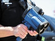 Приборы TruCAM заработали на&nbsp;10 новых участках автодорог в&nbsp;6 областях: карта