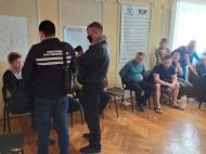 У &laquo;реабілітаційних центрах&raquo; Львова та&nbsp;Івано-Франківська силоміць утримували та&nbsp;били пацієнтів: всі подробиц