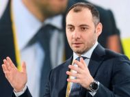 Зеленський не&nbsp;взяв Кубракова у&nbsp;США: політолог назвав причину