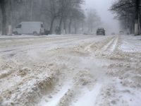 Відомий народний синоптик прогнозує сувору й сніжну зиму в Україні