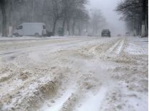 Відомий народний синоптик прогнозує сувору й сніжну зиму в Україні