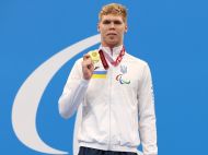 Ще&nbsp;два &laquo;золота&raquo; України: медальний залік Паралімпійських ігор за&nbsp;підсумками 30 серпня