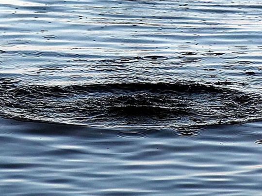 В Кирилловке еще одна трагедия на воде - вторая за два дня