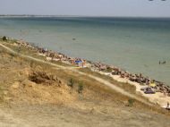 Противно заходити у&nbsp;воду&nbsp;&mdash; болото: туристи розповіли про недоліки відпочинку у&nbsp;Генічеську