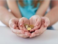 В&nbsp;Україні зросла пенсія при втраті годувальника: скільки тепер платять дітям