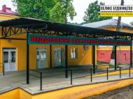 &laquo;Велике будівництво&raquo; Зеленського зекономило для мешканців Вижниці час і&nbsp;70&nbsp;км для екстреної меддопомоги