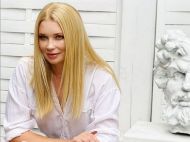Втратила два кілограми ваги за&nbsp;день: зірка каналу &laquo;1+1&raquo; Лідія Таран раптово опинилася у&nbsp;лікарні