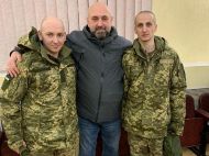 &laquo;Був злив з&nbsp;нашого боку&raquo;: український розвідник розповів, як&nbsp;потрапив у&nbsp;полон до&nbsp;терористів
