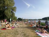 Де&nbsp;спека підніметься до&nbsp;36 градусів: народний синоптик назвав регіони України