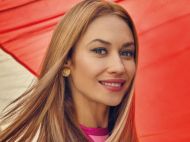Ольга Куриленко: &laquo;Дуже хочу знову стати матір'ю. Але для цього потрібен чоловік&raquo;