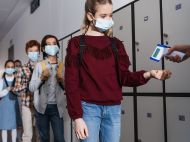 До&nbsp;початку навчального року в&nbsp;Україні повністю вакциновані від ковіда менше третини вчителів,&nbsp;&mdash; дані МОН