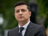 Зеленський відвезе Байдену важливий список
