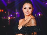 Хейтерам назло: Ілона Гвоздьова розвеселила мережу відео про свої маленькі груди