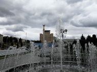 Над Україною&nbsp;&mdash; фронт з&nbsp;дощами та&nbsp;вітрами: синоптикиня про погоду у&nbsp;вересні
