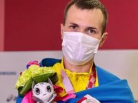 Украинский вице-чемпион Паралимпиады отказался от фото с призерами-россиянами: реакция сети