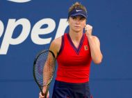 Світоліна за&nbsp;годину впевнено виграла стартовий поєдинок на&nbsp;US Open: відеоогляд матчу