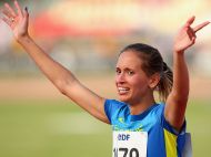 Легкоатлетка Ботурчук виборола для України 55-у медаль Паралімпіади в&nbsp;Токіо