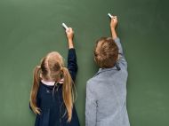 Стало известно, чему 1&nbsp;сентября будет посвящен первый урок в&nbsp;украинских школах