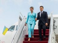 Перед бесідою з&nbsp;Байденом Зеленський у&nbsp;Вашингтоні зустрінеться з&nbsp;міністром оборони США