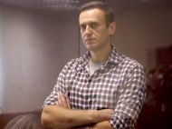 У&nbsp;Кремлі офіційно трудяться астрологи й&nbsp;шамани. Путін схиблений на&nbsp;окультизмі,&nbsp;&mdash; Олексій Навальний