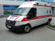 П'яний кримінальник напав на&nbsp;медика в&nbsp;рівненській лікарні: інцидент зняли на&nbsp;відео (18+)