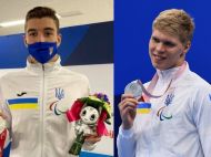 Українці Максим Крипак та&nbsp;Андрій Трусов стали дворазовими чемпіонами Паралімпіади в&nbsp;Токіо