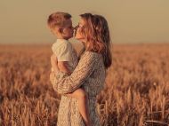 Вчить дві іноземні мови та&nbsp;захоплюється шахами: зірка &laquo;Дизель Шоу&raquo; похвалилася досягненнями чотирирічного сина