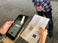 На&nbsp;кордоні України тепер можна пред'являти електронний сертифікат про вакцинацію проти ковіду