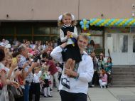 Карантин по-одеськи: шкільні лінійки 1 вересня скасували, а&nbsp;2 вересня влаштують масові гуляння