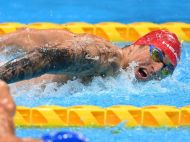 Ще&nbsp;13 нагород України: медальний залік Паралімпіади за&nbsp;підсумками 31 серпня