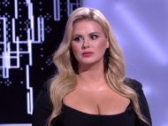 &laquo;Було дуже боляче&raquo;: Анна Семенович зізналася, чому відрізала собі груди