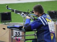 Стрілки Ковальчук та&nbsp;Щетнік принесли Україні медалі Паралімпійських ігор