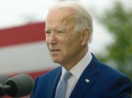 Кінець провальної 20-річної війни в&nbsp;Афганістані: Джо Байден виступив зі&nbsp;зверненням до&nbsp;нації