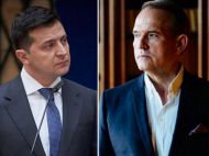 У&nbsp;Польщі прокоментували конкуренцію Зеленського та&nbsp;Медведчука